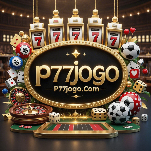 Descubra os Melhores Jogos de Estratégia no P77 Jogo